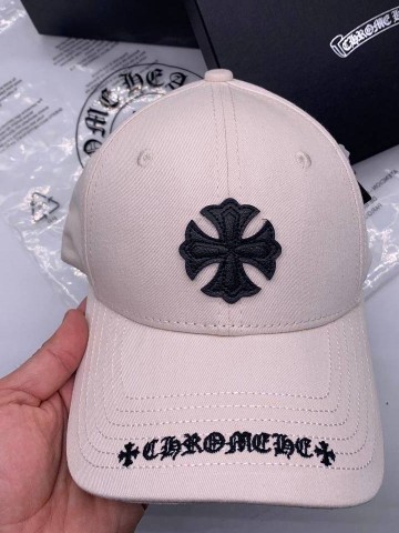 Chrome Hearts бейсболка #267963FJ
