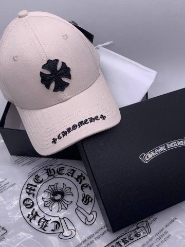Chrome Hearts бейсболка #267963FJ