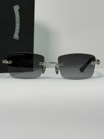 Chrome Hearts очки #279249FF