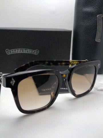 Chrome Hearts очки #282877EX
