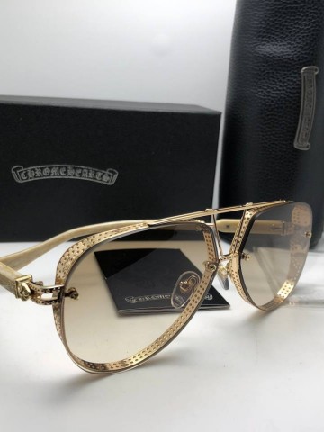 Chrome Hearts очки #318185CA