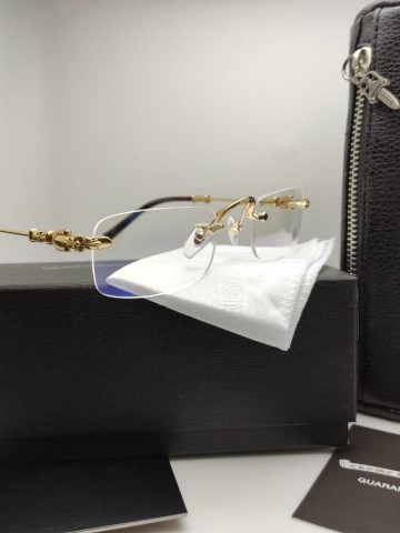 Chrome Hearts очки #323499CN