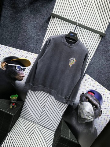 Chrome Hearts свитшот #344232SE