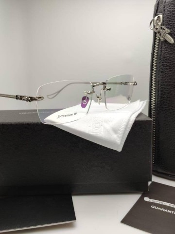 Chrome Hearts очки #345345KV
