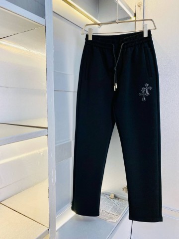 Chrome Hearts брюки #347341QJ
