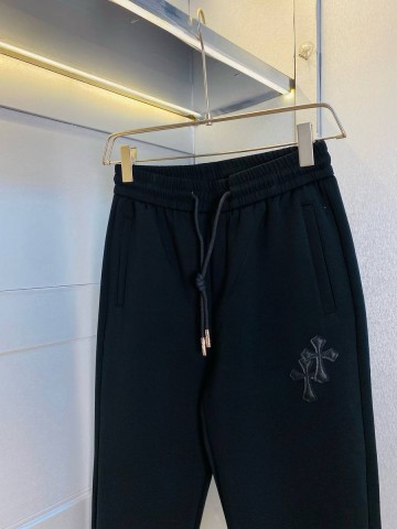 Chrome Hearts брюки #347341QJ