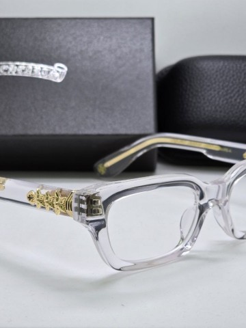 Chrome Hearts очки #355529SB