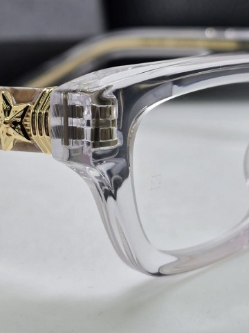 Chrome Hearts очки #355529SB