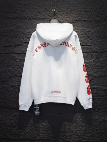 Chrome Hearts худи #363909RK