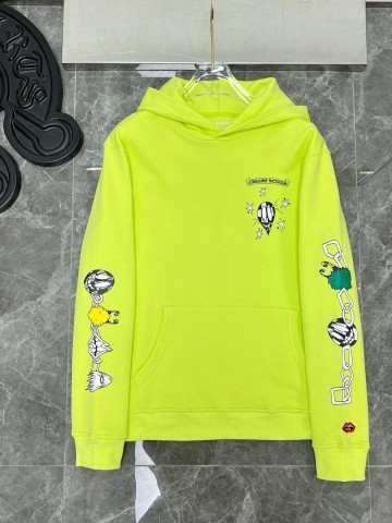 Chrome Hearts худи #367199UB