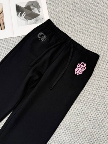 Chrome Hearts брюки #367669NR