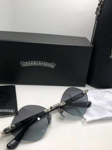 Chrome Hearts очки #375807GJ