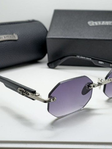 Chrome Hearts очки #383038JX
