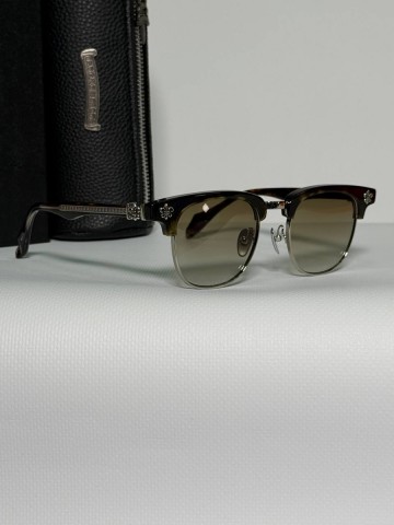 Chrome Hearts очки #395094FO
