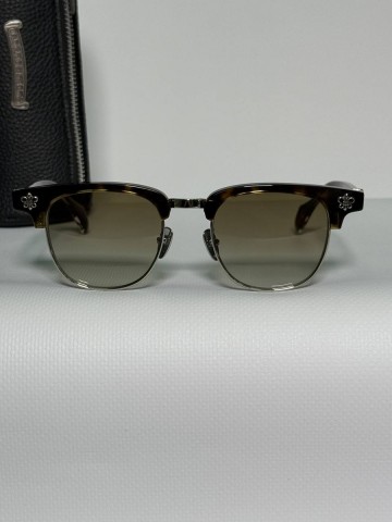 Chrome Hearts очки #395094FO