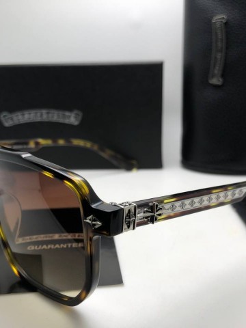 Chrome Hearts очки #399004SW