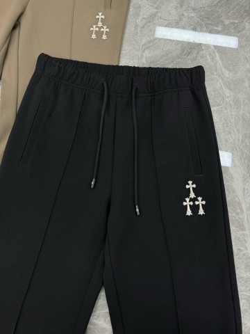 Chrome Hearts брюки #400003LM
