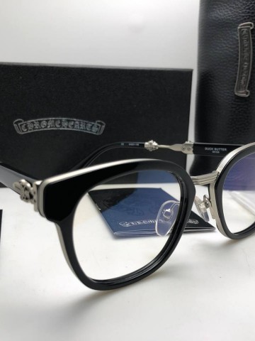 Chrome Hearts очки #402210OF