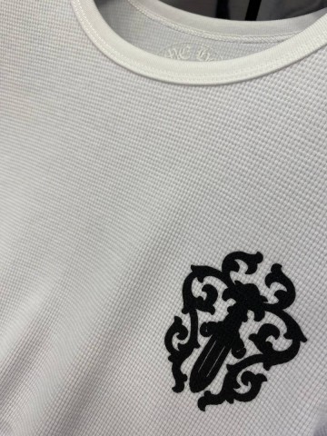 Chrome Hearts лонгслив #416208HI