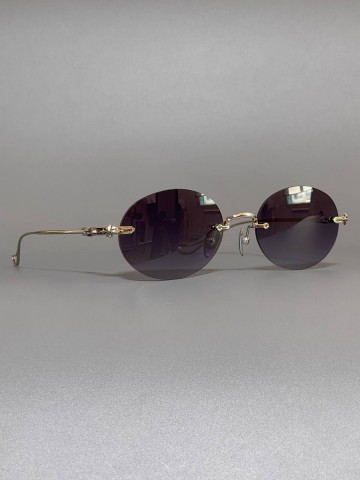 Chrome Hearts очки #451041LC