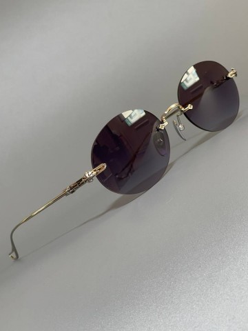 Chrome Hearts очки #451041LC