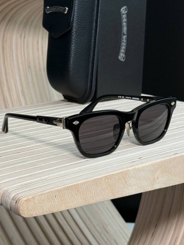 Chrome Hearts очки #453839GV