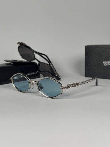 Chrome Hearts очки #454394BW