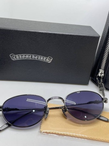 Chrome Hearts очки #455268SA