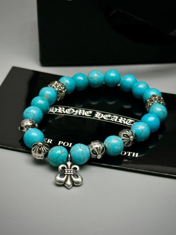 Chrome Hearts браслет #465853GD
