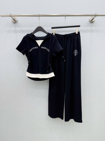 Chrome Hearts костюм #467508SQ
