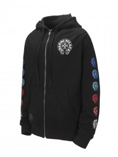 Chrome Hearts худи ( XS - L )