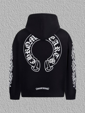 Chrome Hearts худи (S-ХL) #482936KW