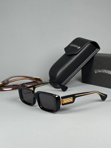 Chrome Hearts очки #490428XY