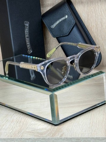 Chrome Hearts очки #505723BU