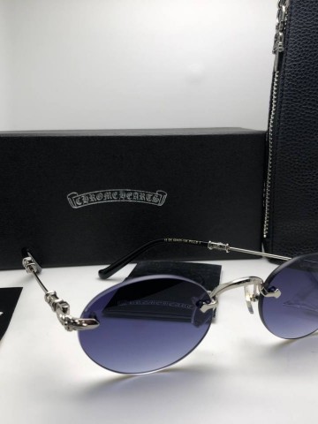 Chrome Hearts очки #519641FO