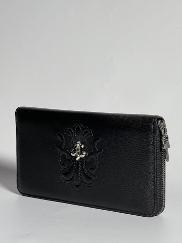 Chrome Hearts кошелек #521798AG