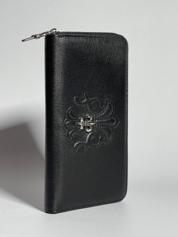 Chrome Hearts кошелек #521798AG