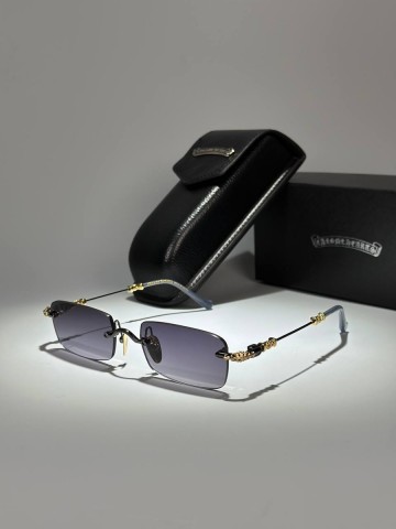 Chrome Hearts очки #543817HJ