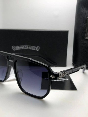Chrome Hearts очки #548045BH