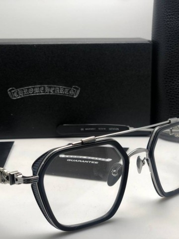 Chrome Hearts очки #550316LM