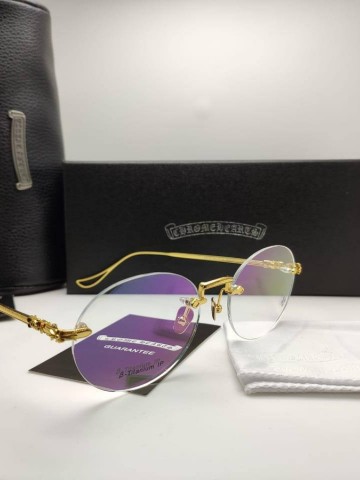 Chrome Hearts очки #555209QJ
