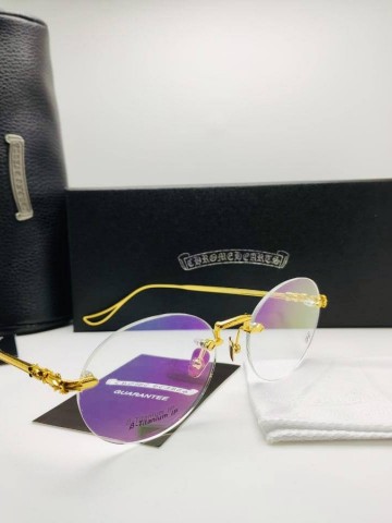 Chrome Hearts очки #555209QJ