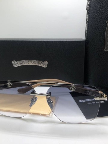 Chrome Hearts очки #567078HV