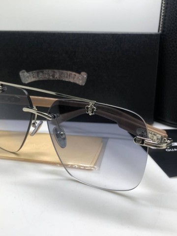 Chrome Hearts очки #567078HV