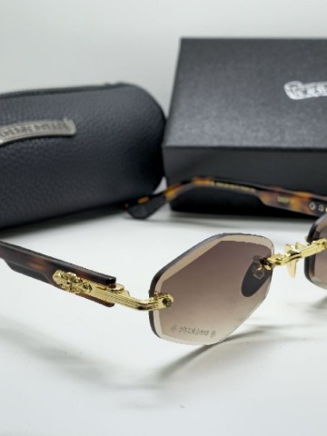 Chrome Hearts очки #574134KH