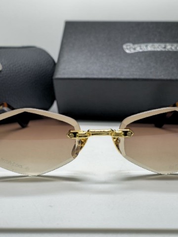 Chrome Hearts очки #574134KH