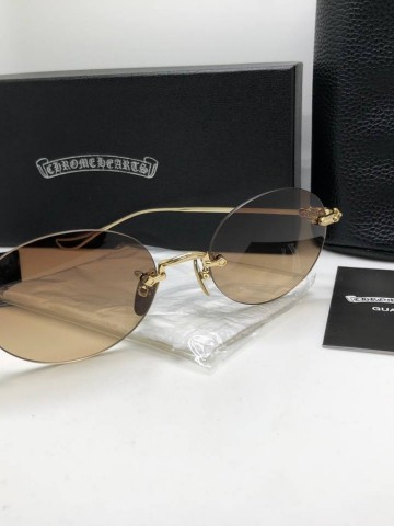 Chrome Hearts очки #575123IQ