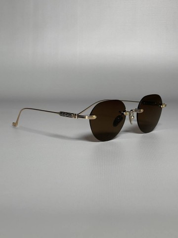 Chrome Hearts очки #583842RV