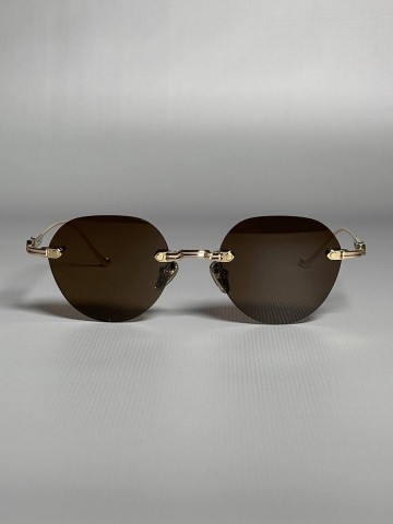 Chrome Hearts очки #583842RV