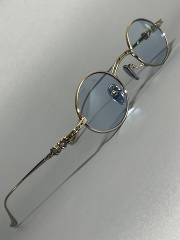 Chrome Hearts очки #589893VZ